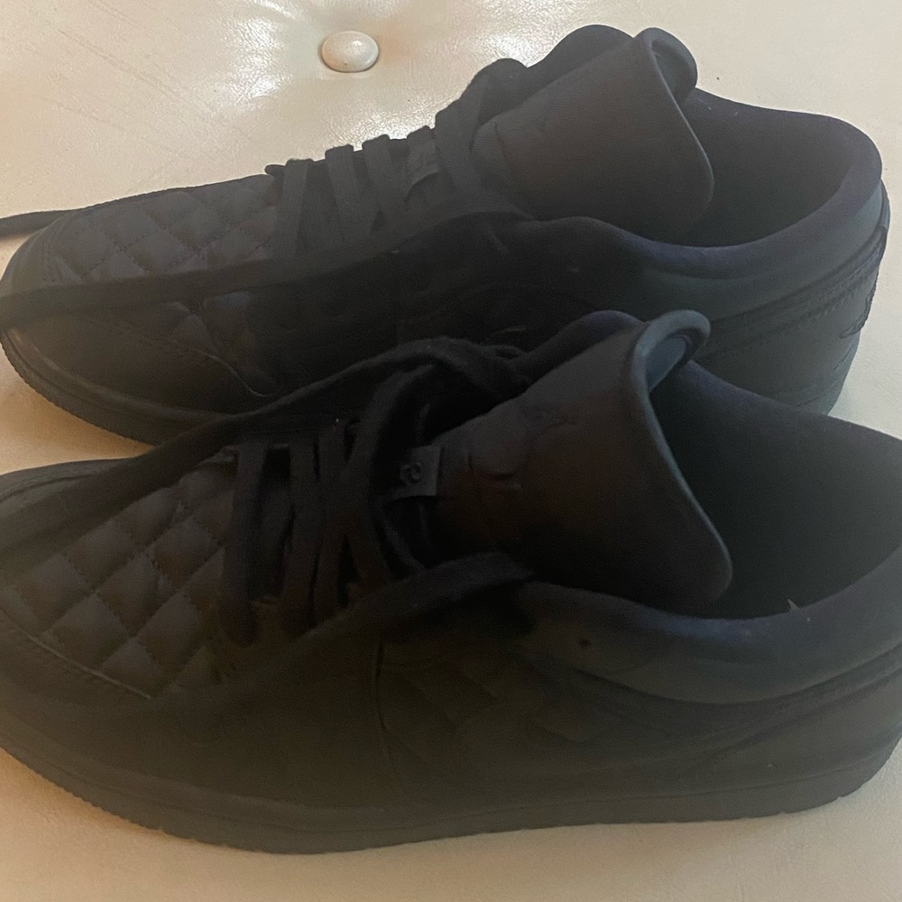 Air Jordan 1 Low Quilted Women's